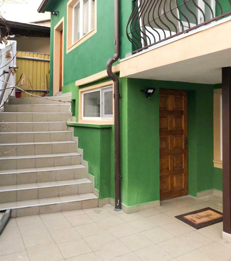 Casa Zen Apartamento Braşov Exterior foto